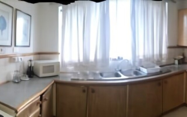Executive Apartment