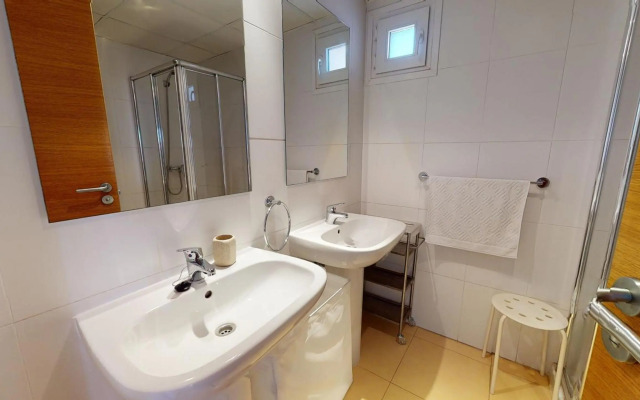 Casa Espliego G-A Murcia Holiday Rentals Property