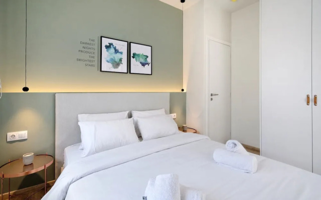 Eos Residence