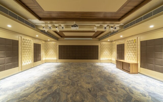 Icon Boutique by Bhagini