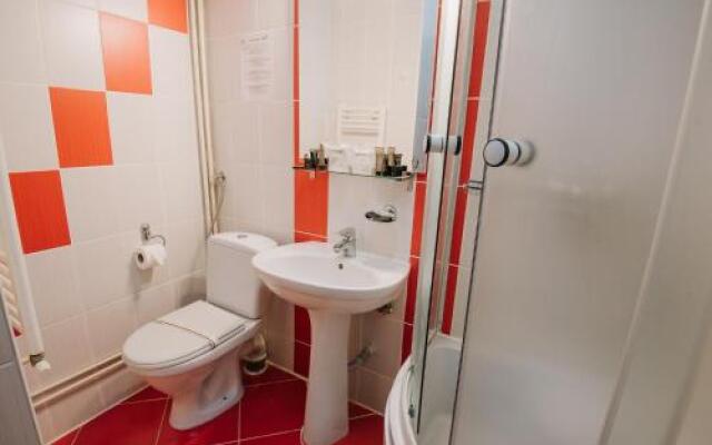 Hotel Covasna