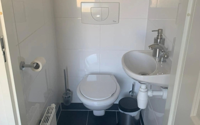 Ferienchalet „Sundowner“