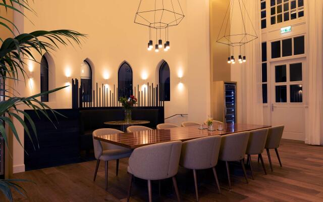 Doubletree By Hilton Sittard