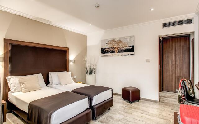 Rome Garden Hotel