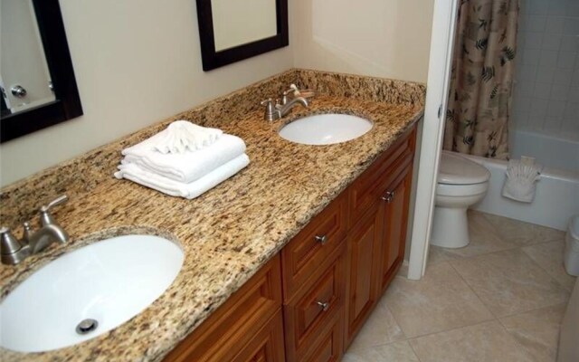 Sanibel Siesta on the Beach Unit 204 2 Bedrooms 2 Bathrooms Condo