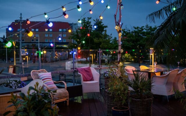 Hotel Jutlandia