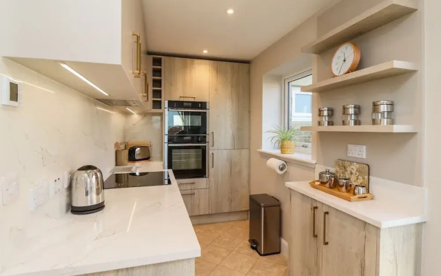 Summerseats Cottage