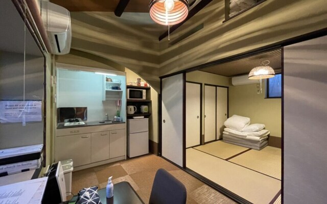 Kanon House