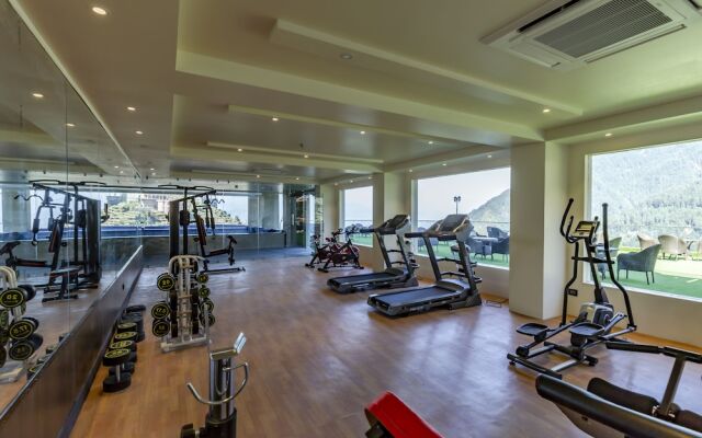 Fortune Park Dalhousie - Member ITC Hotels' Group