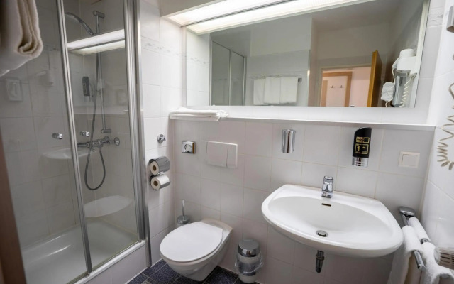 Confour Hotel