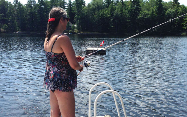 The Muskoka Rose Guest House & Retreat