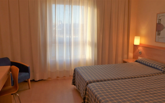 Flag Hotel Valencia