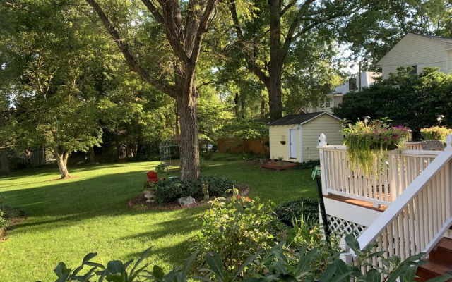 The Inn on Front Street