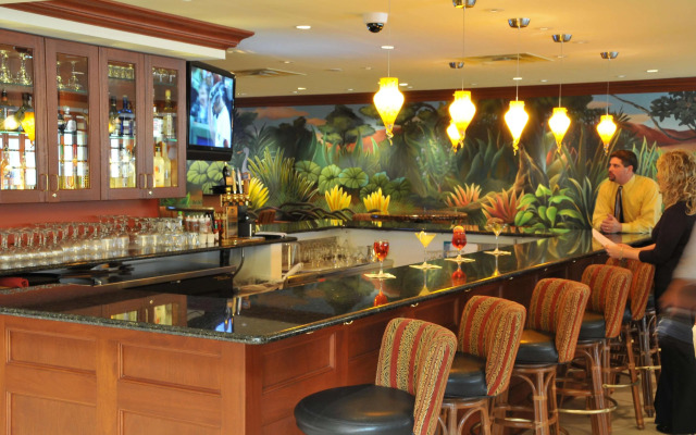 Hilton Garden Inn Erie