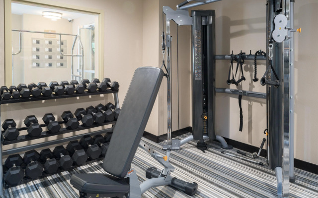 Candlewood Suites Olympia/Lacey by IHG