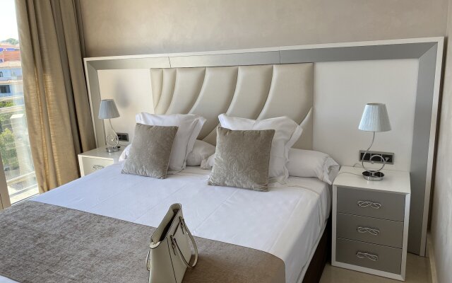 Artplatinum Suites & Apartments