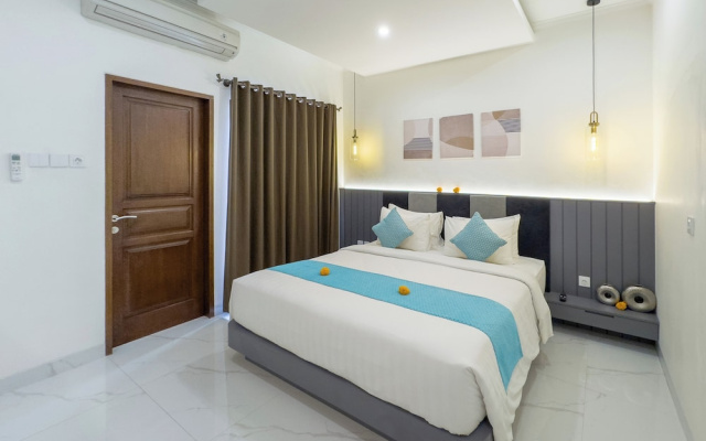 De Amelia Seminyak Villa by Nagisa Bali