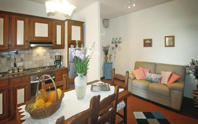 Holiday Home in Versilia Near Sandy Beaches
