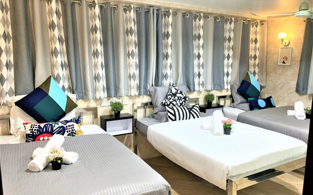 Super Guest House