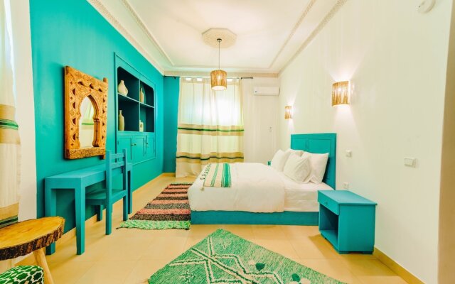 Riad Zinaida