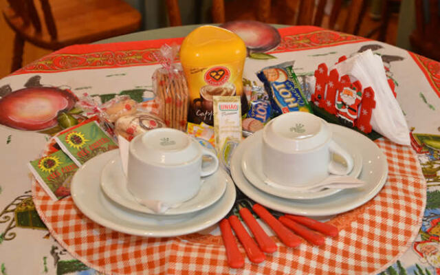 Chalé Alto da Serra - Pousada e Wellness Spa