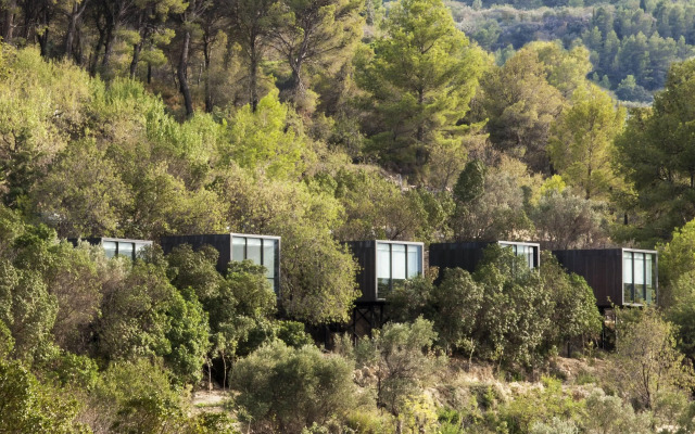 VIVOOD Landscape Hotel - Adults Only