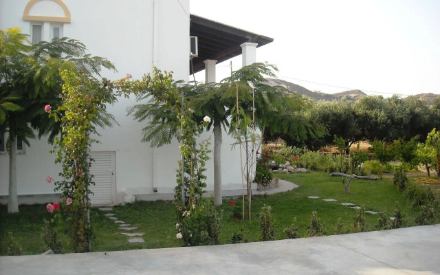 Level Houses