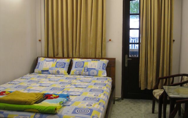 Ms Yang Homestay 2
