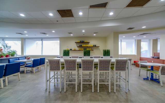 St. Louis Airport Hotel