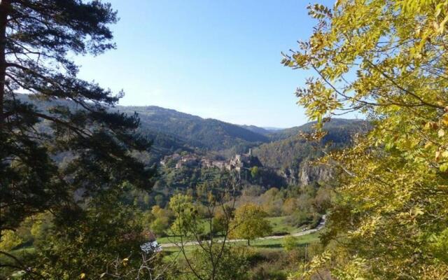 Gîte Boisset, 4 pièces, 7 personnes - FR-1-582-256