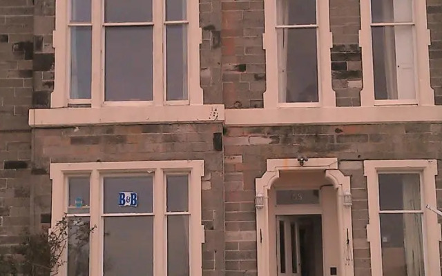 Portobello Guest House