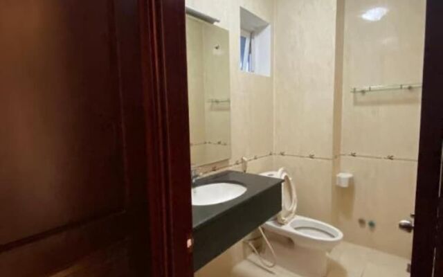 Hong Ngoc Vung Tau Hotel