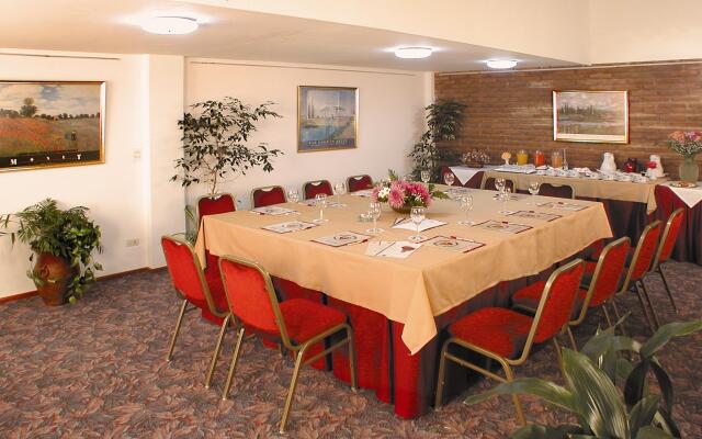 Hotel Nevada Bariloche