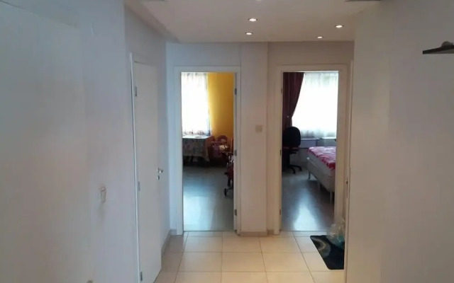 Varna Seaview Residence