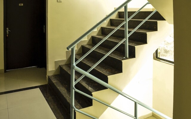 OYO 8436 Orchid Rooms