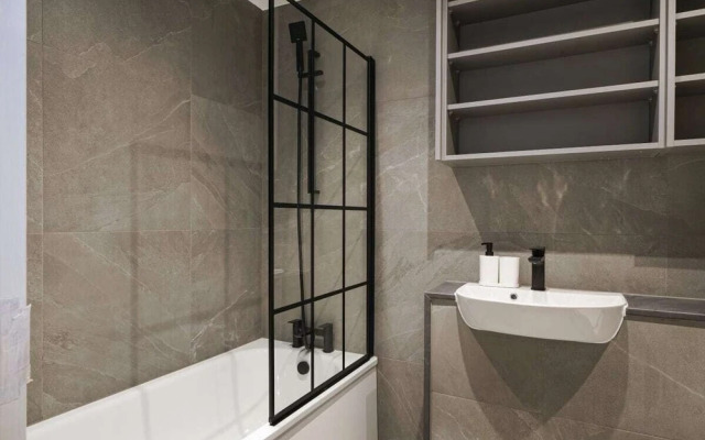 The Balham Hideout - Trendy 2bdr Flat