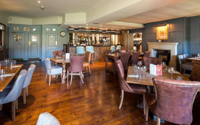 The Inn at Stainley
