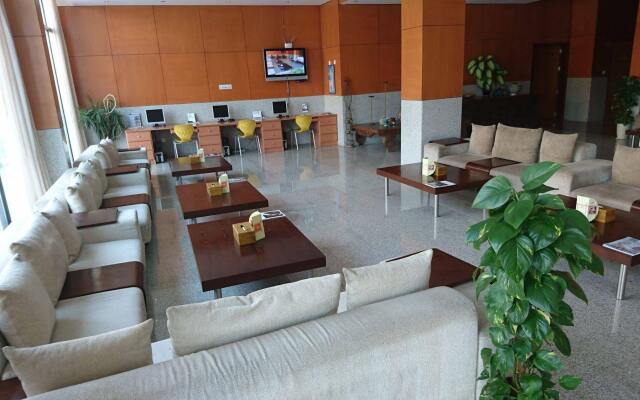 Super OYO Capital O 111 Infinity Suites