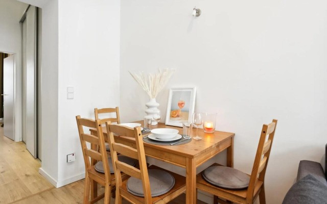 Lux Apartment in Charlottenberg