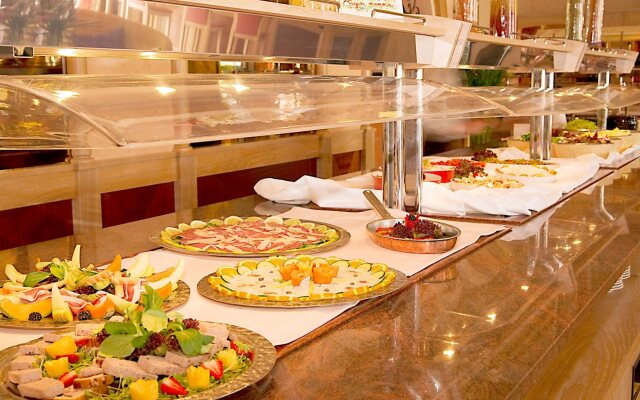 H4 Hotel Arcadia Locarno