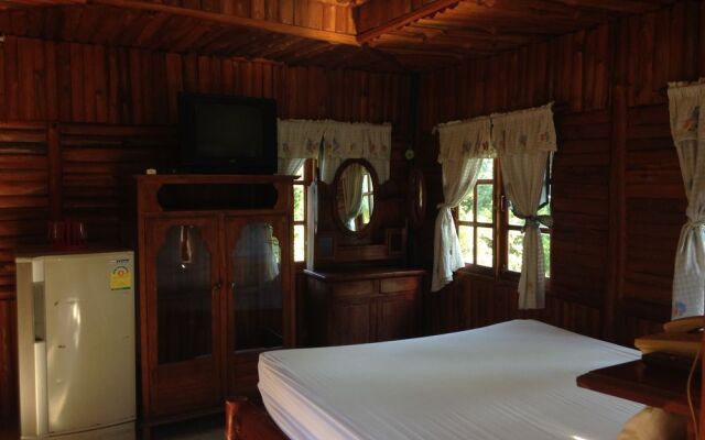 Sakthong Resort