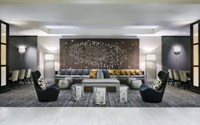 San Jose Marriott