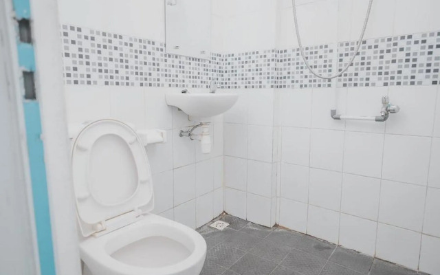 RedDoorz near Lampung Walk