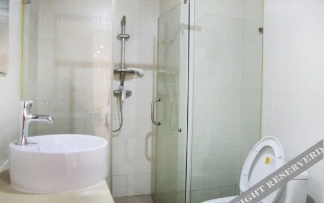 Yijia Boutique Hotel