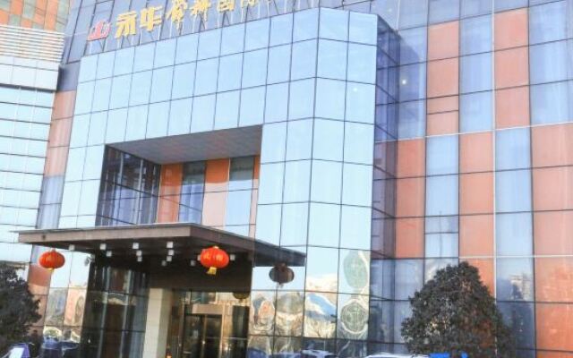 Yong Hua Shun Geng International Hotel