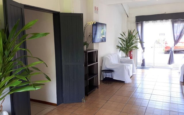 House with 3 Bedrooms in la Plaine Des Cafres, with Furnished Terrace And Wifi - 23 Km From the Beach