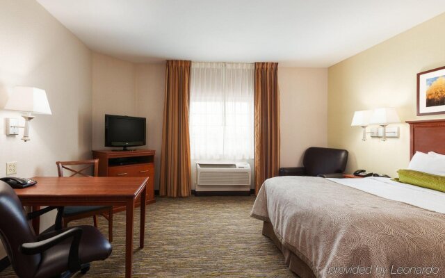 Candlewood Suites Lake Jackson Clute, an IHG Hotel