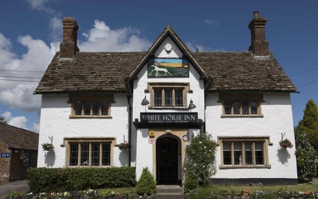 The White Horse Inn