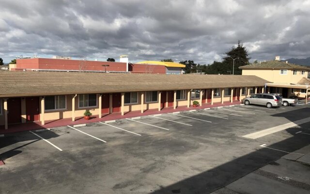 El Dorado Motel Salinas