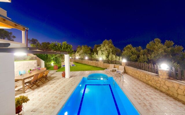 Villa Kirianna Crete